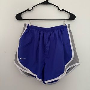Nike Dri-Fit Running Shorts